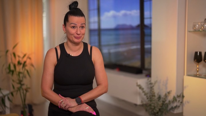 Bez servítky, Recepty, Martina